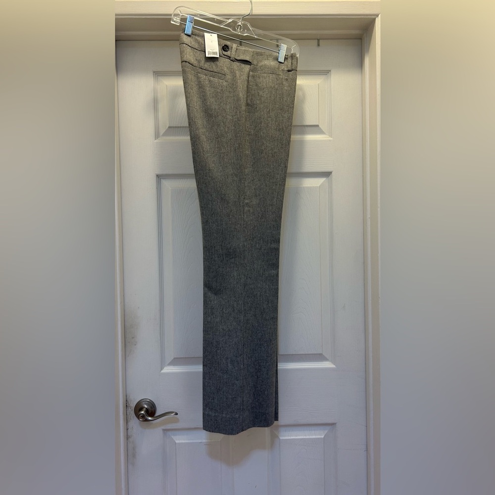 Banana Republic Martin Fit Trousers Pants